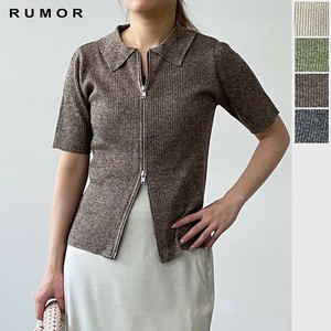 Sweater/Knitwear [2025 NEW]