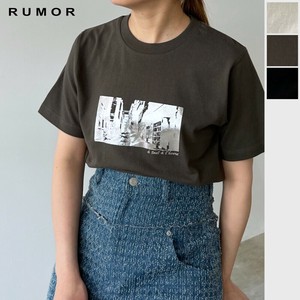 T-shirt [2025 NEW]