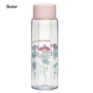 Water Bottle My Melody Blow Bottle Skater 250ml