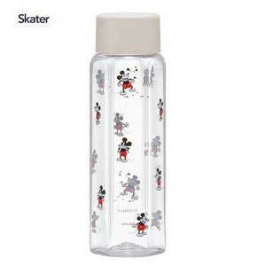 Water Bottle Mickey Blow Bottle Skater 250ml