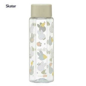 Miffy Water Bottle Miffy Blow Bottle Skater 250ml