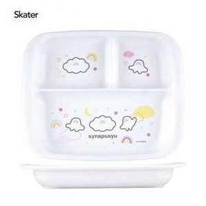 午餐盘 抗菌加工 洗碗机对应 Skater