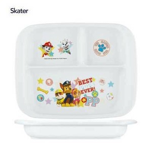 午餐盘 抗菌加工 洗碗机对应 Skater