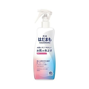 【防除用医薬部外品】はだまも ミスト 200mL