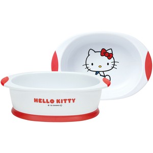 Dog Bowl Hello Kitty Food Bowl