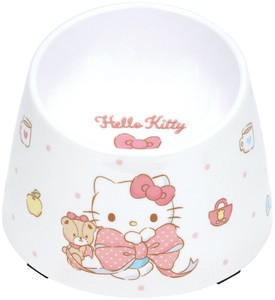 犬用碗 Hello Kitty凯蒂猫 三聚氰胺