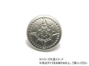 大袋 デザインホック 中 ラダー ニッケル 100ヶ PS2315-100