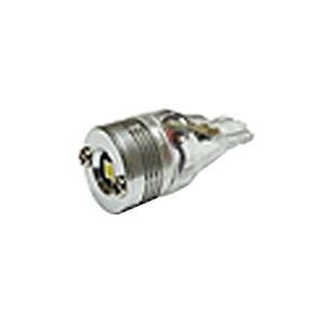 アークス(axs) GRX-711 LEDバック球 1灯 T16 10000K/40lm
