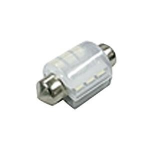 アークス(axs) GRX-714 LEDルーム球 6灯 T10×31 10000K/50lm
