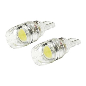 アークス(axs) GRX-08 LEDポジションバルブ ホワイト チップ6灯