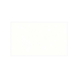 PAPER PALETTE(ペーパーパレット)　メッセージカード　パミス　純白　200枚　1740397