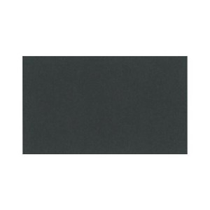 PAPER PALETTE(ペーパーパレット) メッセージカード ビオトープ ポルトブラック 200枚 1740427