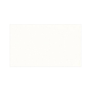PAPER PALETTE(ペーパーパレット)　メッセージカード　ペルーラ　スノーホワイト　200枚　1735019