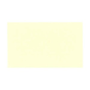 PAPER PALETTE(ペーパーパレット)　メッセージカード　マーメイド　しろ黄　200枚　1716506