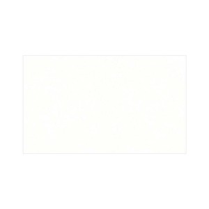PAPER PALETTE(ペーパーパレット)　メッセージカード　マーメイド　スノーホワイト　200枚　1740472