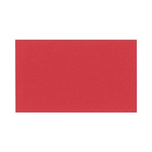 PAPER PALETTE(ペーパーパレット)　メッセージカード　マーメイド　赤　200枚　1728386