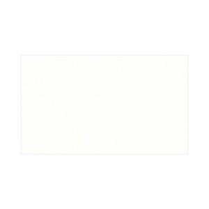 PAPER PALETTE(ペーパーパレット)　メッセージカード　波光　白　200枚　1359299