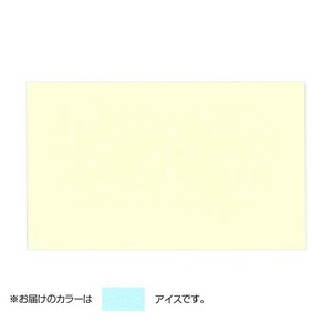 PAPER PALETTE(ペーパーパレット)　メッセージカード　マーメイド　アイス　200枚　1745248