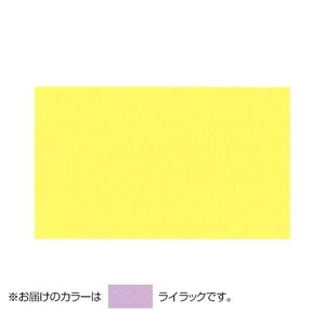PAPER PALETTE(ペーパーパレット)　メッセージカード　マーメイド　ライラック　200枚　1745354