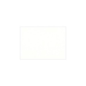 PAPER PALETTE(ペーパーパレット)　ハーフポストカード　パミス　純白　100枚　1740175