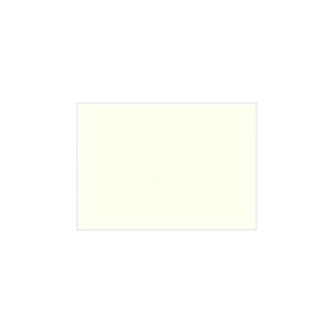 PAPER PALETTE(ペーパーパレット)　ハーフポストカード　パミス　白　100枚　1740182