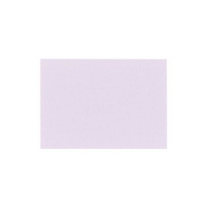 PAPER PALETTE(ペーパーパレット)　ハーフポストカード　マーメイド　すみれ　100枚　1740267