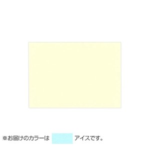 PAPER PALETTE(ペーパーパレット)　ハーフポストカード　マーメイド　アイス　100枚　1744845