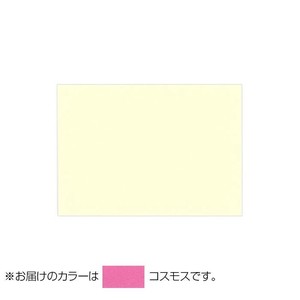 PAPER PALETTE(ペーパーパレット)　ハーフポストカード　マーメイド　コスモス　100枚　1744869