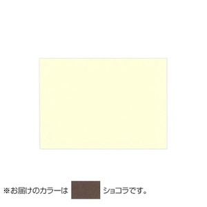 PAPER PALETTE(ペーパーパレット)　ハーフポストカード　マーメイド　ショコラ　100枚　1744883