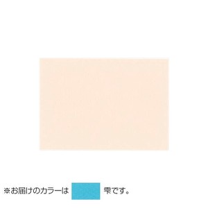 PAPER PALETTE(ペーパーパレット)　ハーフポストカード　マーメイド　雫　100枚　1744876