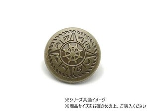大袋 デザインホック 大 ラダー アンティック 100ヶ PS2343-100
