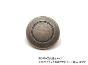 大袋 デザインホック 大 ライン ブロンズ 100ヶ PS2340-100