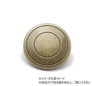 大袋 デザインホック 大 ダブルライン アンティック 100ヶ PS2347-100