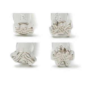 ボーダースタンプセット 有刺鉄線(Barbed wire) 小 4本セット PI69005-50