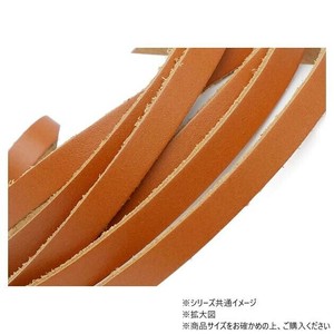 10本パック クロッタンレース(コンビ鞣し) レンガ 10本入 Phimo0198-10-16