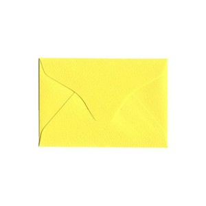 PAPER PALETTE(ペーパーパレット)　プチモーパレット(ミニ封筒)　マーメイド　ひまわり　50枚　1123166