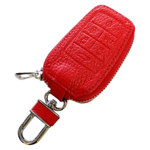 AWESOME(オーサム)　エクスクルーシブ　Exclusive　designスマートキーケース　トヨタEタイプ　レッド