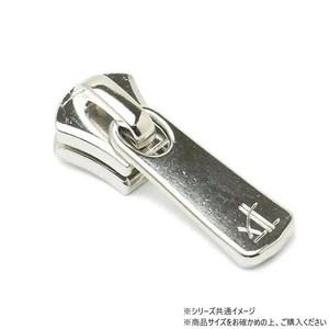 YKKまとめ売り エクセラ用 スライダーのみ 3号 DF2E ニッケル 100ヶ PY6406