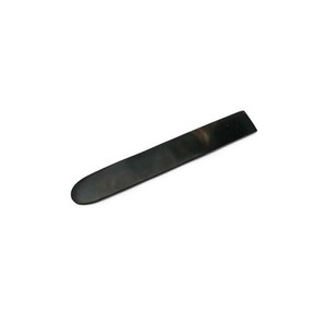 カーブクリーサー(黒牛角) ラウンド PI8118-02