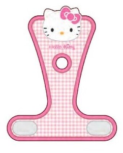 猫狗用杂货 Hello Kitty凯蒂猫 S尺寸