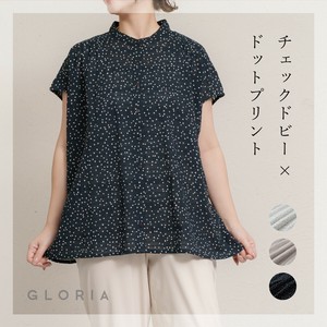 衬衫 衬衫 春夏