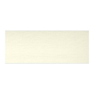 PAPER PALETTE(ペーパーパレット)　ポストカード　パミス　白　100枚　1706267