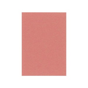 PAPER PALETTE(ペーパーパレット)　ポストカード　ファーストヴィンテージ　スカーレット　100枚　1739900