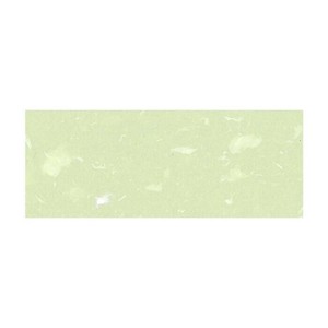 PAPER PALETTE(ペーパーパレット)　ポストカード　フェザーワルツ　わかくさ　100枚　1706671