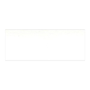 PAPER PALETTE(ペーパーパレット)　ポストカード　波光　白　100枚　1706382