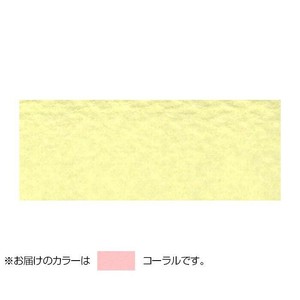 PAPER PALETTE(ペーパーパレット)　ポストカード　マーメイド　コーラル　100枚　1744326