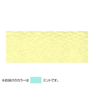 PAPER PALETTE(ペーパーパレット)　ポストカード　マーメイド　ミント　100枚　1744593