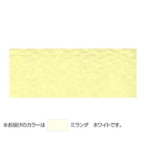 PAPER PALETTE(ペーパーパレット)　ポストカード　ミランダ　ホワイト　100枚　1744623