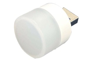 アークス(axs) USB LEDライト 白色 X-318
