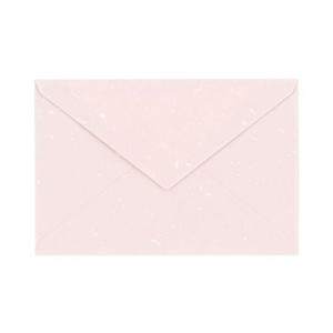 PAPER PALETTE(ペーパーパレット)　洋3封筒　フェザーワルツ　さくら　50枚　1321570